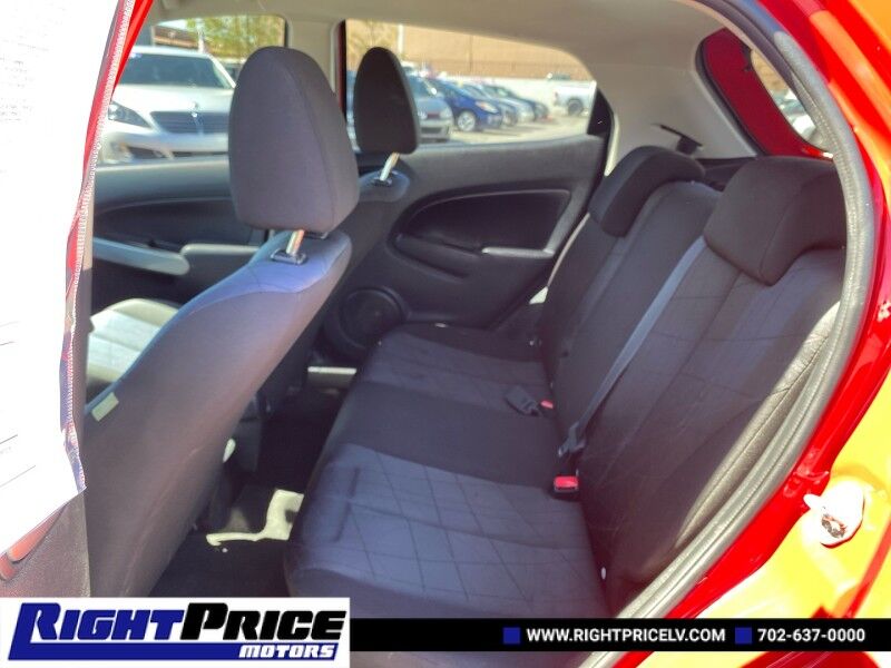 2011 Mazda Mazda2 Sport Las Vegas NV