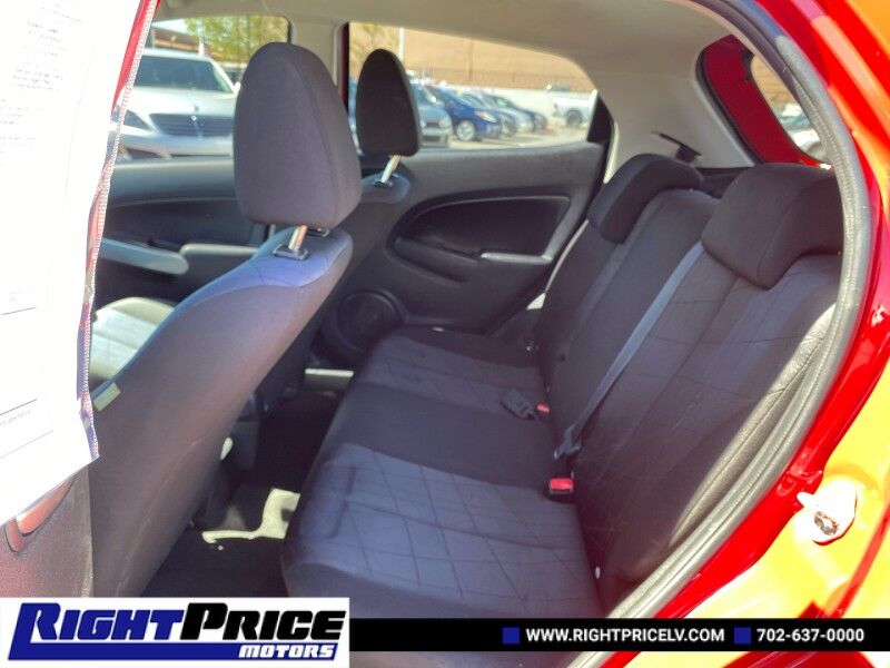 2011 Mazda Mazda2 Sport Las Vegas NV