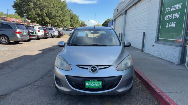 2011 Mazda Mazda2 Sport Sandy UT