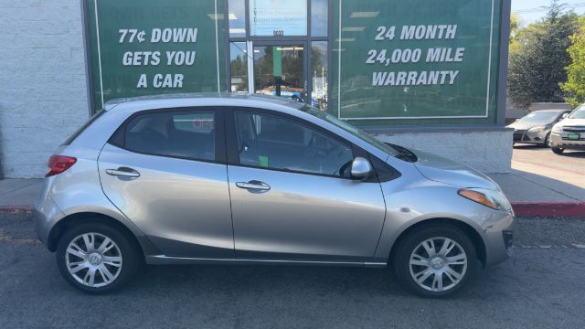 2011 Mazda Mazda2 Sport Sandy UT