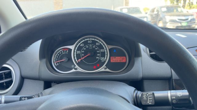 2011 Mazda Mazda2 Sport Sandy UT