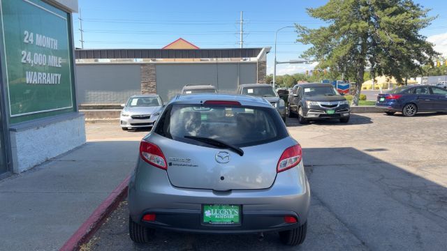 2011 Mazda Mazda2 Sport Sandy UT