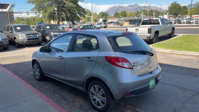 2011 Mazda Mazda2 Sport Sandy UT