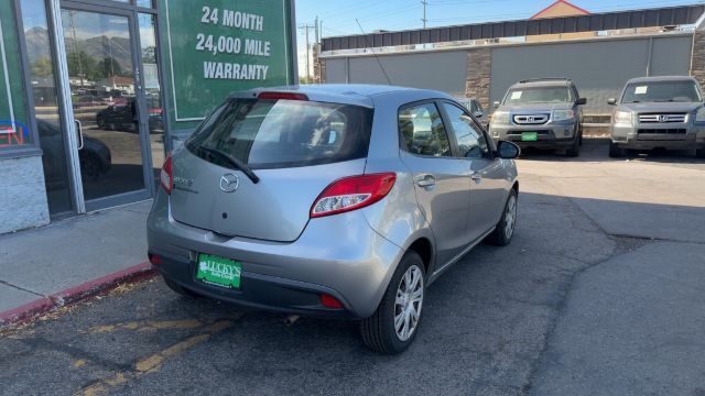 2011 Mazda Mazda2 Sport Sandy UT
