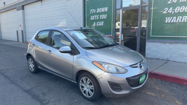2011 Mazda Mazda2 Sport Sandy UT