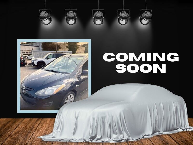 2011 Mazda Mazda2 Sport Whitinsville MA