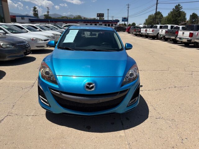 2011 Mazda Mazda3 Hatchback s Sport West Valley City UT