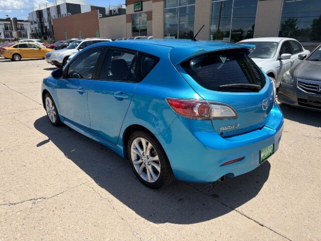 2011 Mazda Mazda3 Hatchback s Sport West Valley City UT