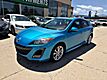 2011 Mazda Mazda3 Hatchback s Sport