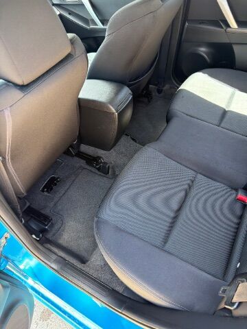 2011 Mazda Mazda3 Hatchback s Sport West Valley City UT