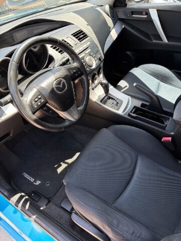 2011 Mazda Mazda3 Hatchback s Sport West Valley City UT