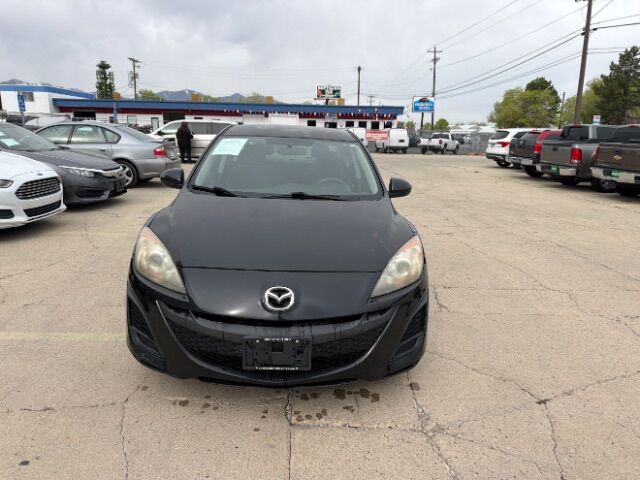 2011 Mazda Mazda3 I West Valley City UT