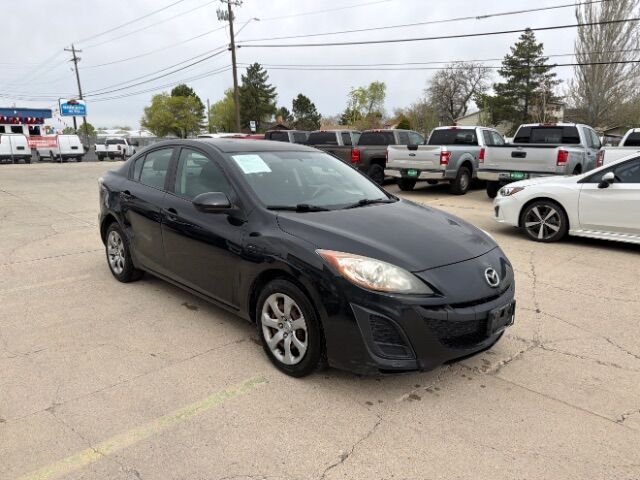 2011 Mazda Mazda3 I West Valley City UT