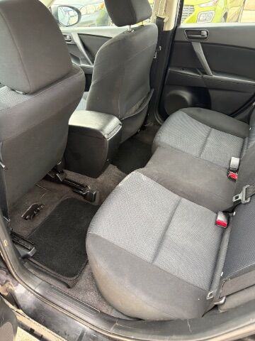 2011 Mazda Mazda3 I West Valley City UT