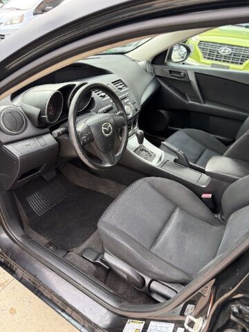 2011 Mazda Mazda3 I West Valley City UT