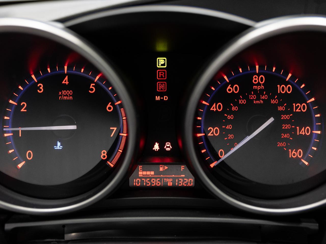 2011 Mazda Mazda3 S Grand Touring Cranberry PA