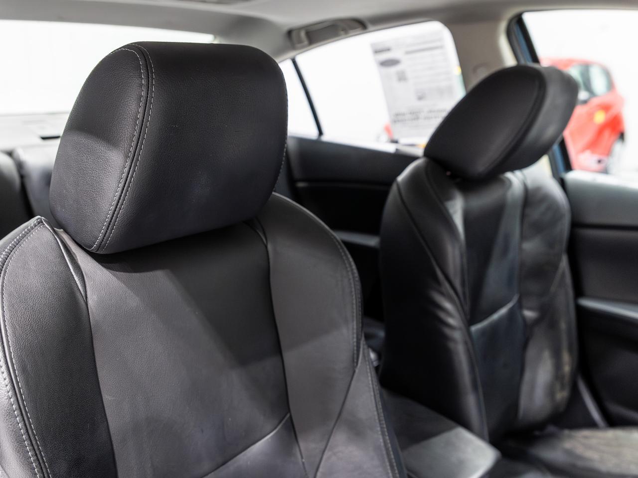 2011 Mazda Mazda3 S Grand Touring Cranberry PA