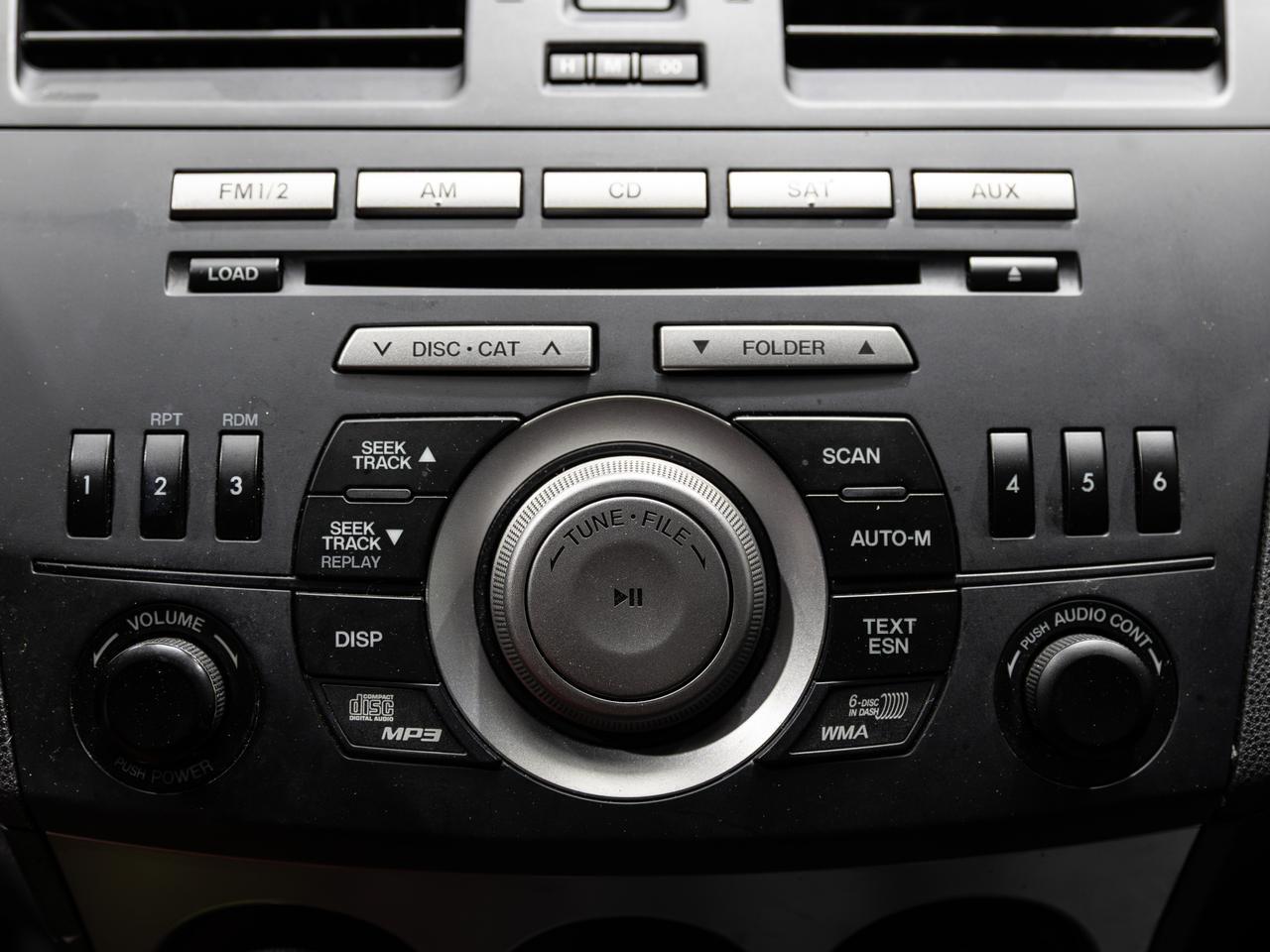 2011 Mazda Mazda3 S Grand Touring Cranberry PA