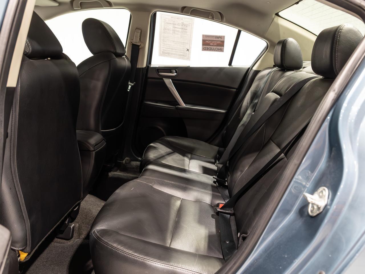 2011 Mazda Mazda3 S Grand Touring Cranberry PA