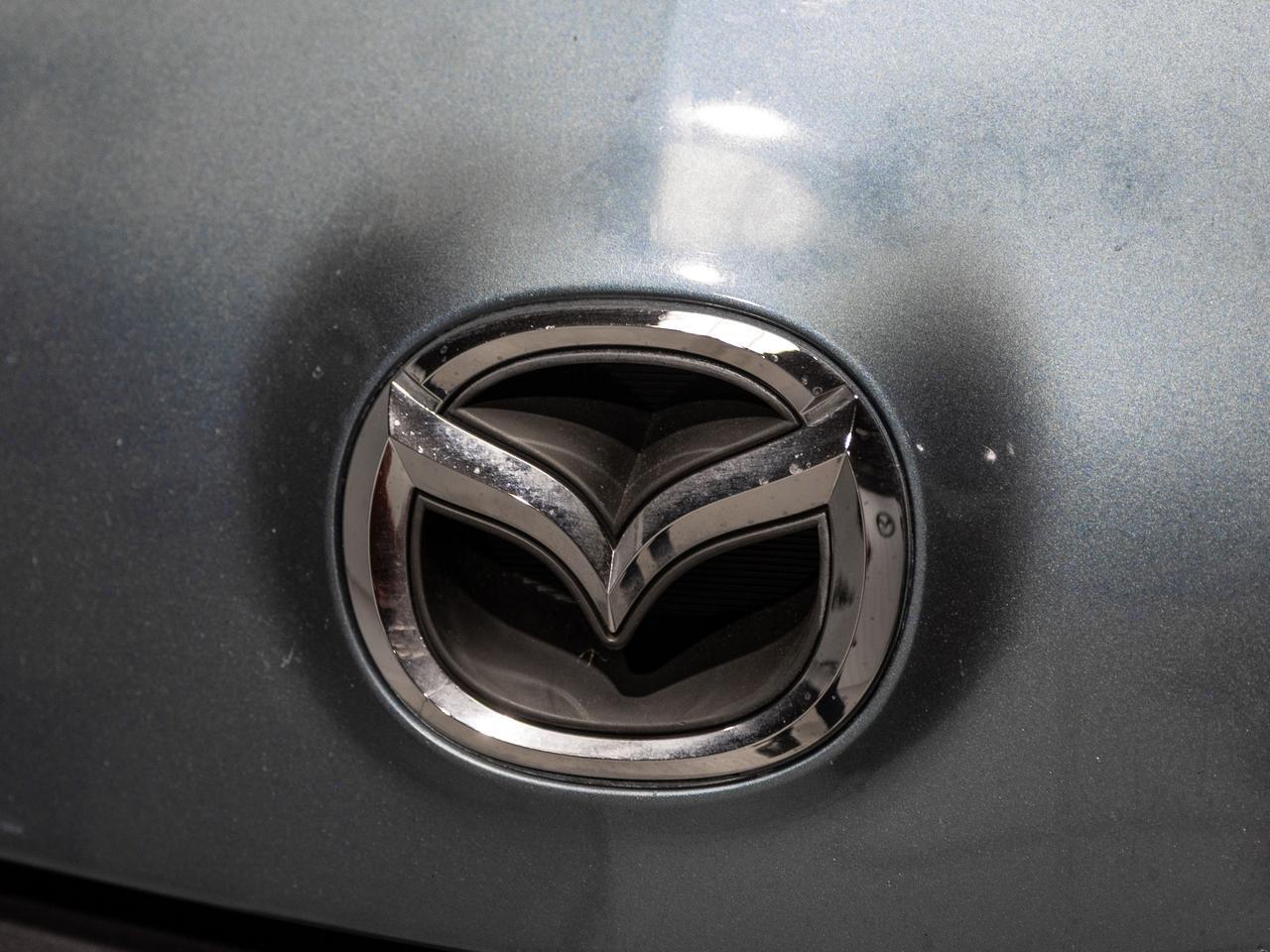 2011 Mazda Mazda3 S Grand Touring Cranberry PA