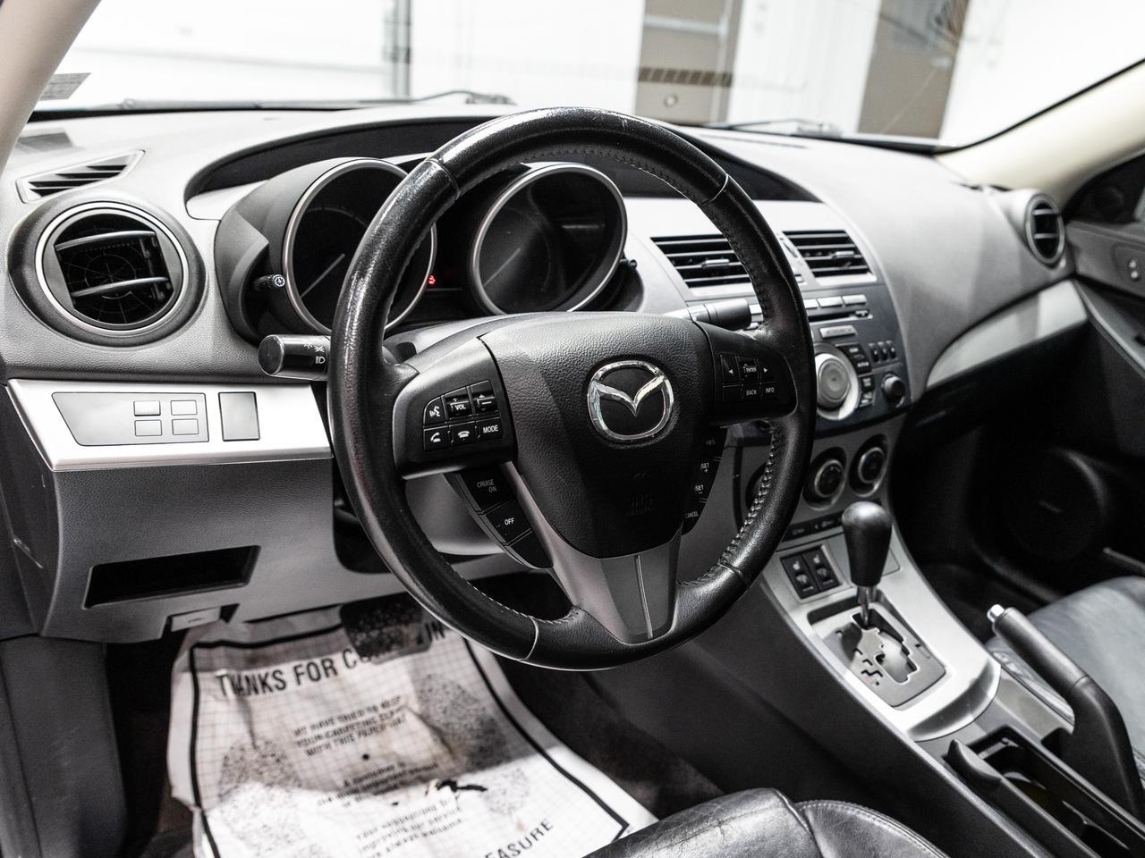 2011 Mazda Mazda3 S Grand Touring Cranberry PA