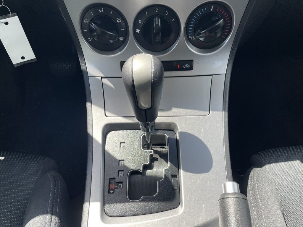 2011 Mazda Mazda3 S Sport~LOW MILES !!!!~CRUISE CONTROL~COLD A/C~SAFETY BRAKE PEDAL SYSTEM Sarasota FL