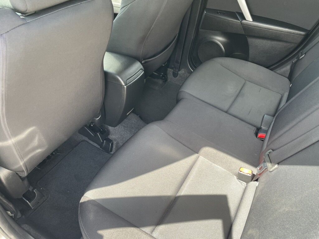 2011 Mazda Mazda3 S Sport~LOW MILES !!!!~CRUISE CONTROL~COLD A/C~SAFETY BRAKE PEDAL SYSTEM Sarasota FL