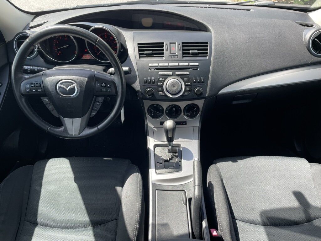 2011 Mazda Mazda3 S Sport~LOW MILES !!!!~CRUISE CONTROL~COLD A/C~SAFETY BRAKE PEDAL SYSTEM Sarasota FL