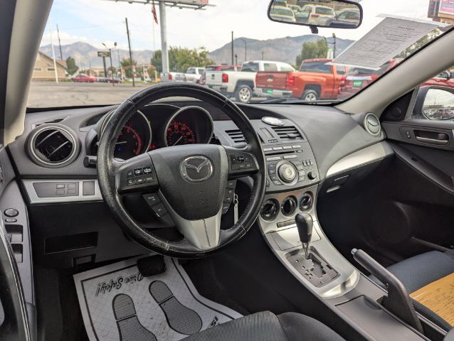 2011 Mazda Mazda3 S Ogden UT