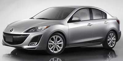 2011 Mazda Mazda3 i Touring Castroville TX