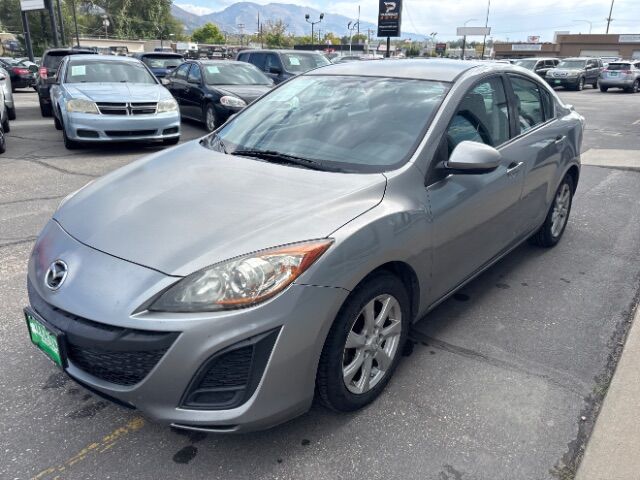 2011 Mazda Mazda3 i Touring Provo UT