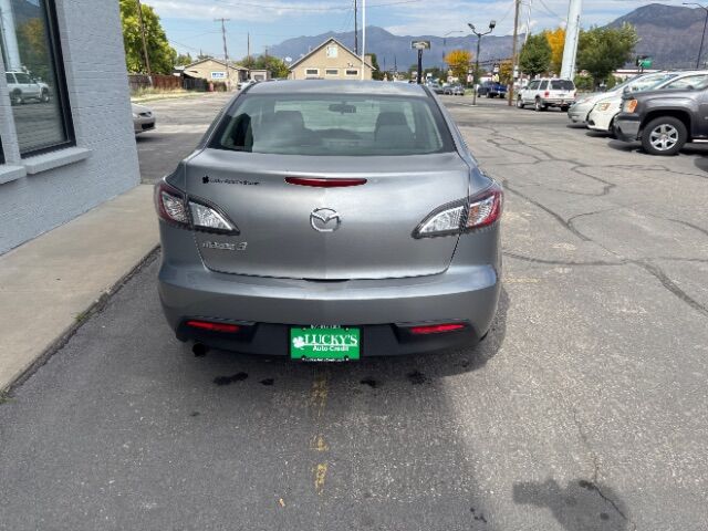 2011 Mazda Mazda3 i Touring Provo UT