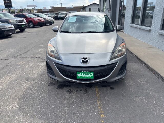 2011 Mazda Mazda3 i Touring Provo UT