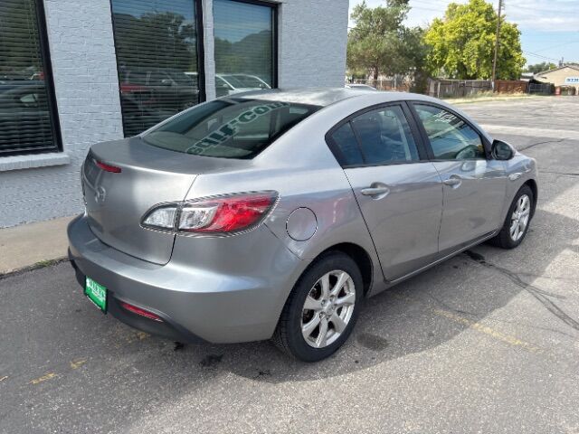 2011 Mazda Mazda3 i Touring Provo UT