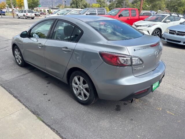 2011 Mazda Mazda3 i Touring Provo UT