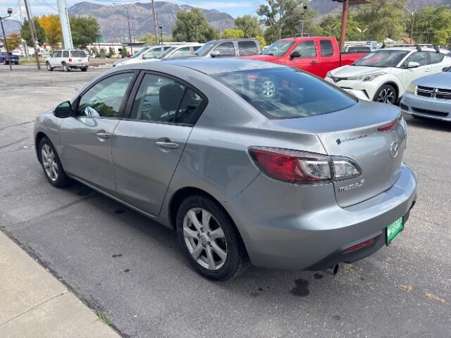 2011 Mazda Mazda3 i Touring