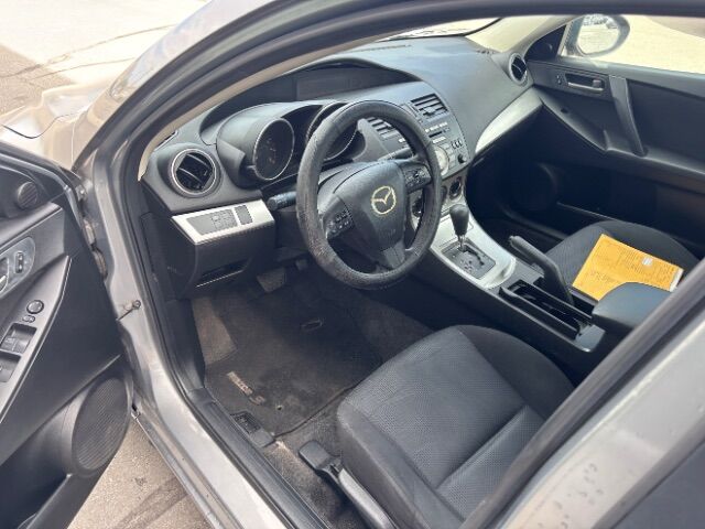 2011 Mazda Mazda3 i Touring Provo UT