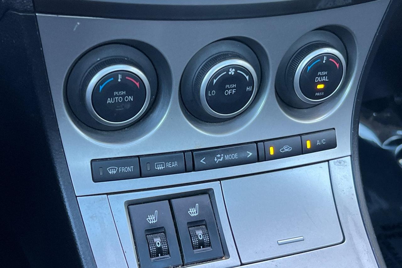 2011 Mazda Mazda3 s Grand Touring Roseville CA
