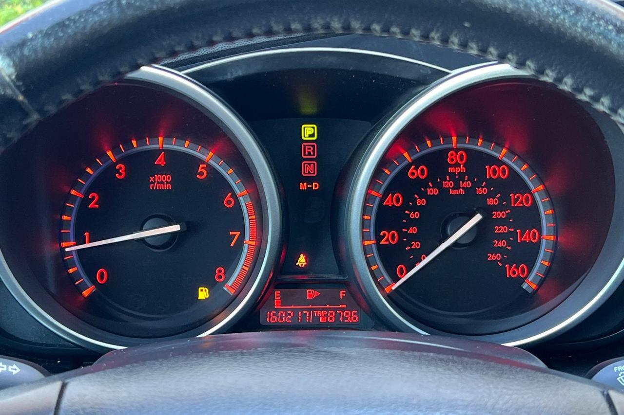 2011 Mazda Mazda3 s Grand Touring Roseville CA