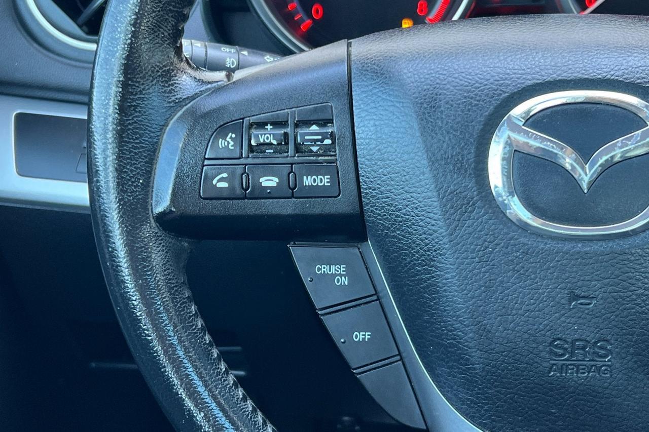 2011 Mazda Mazda3 s Grand Touring Roseville CA
