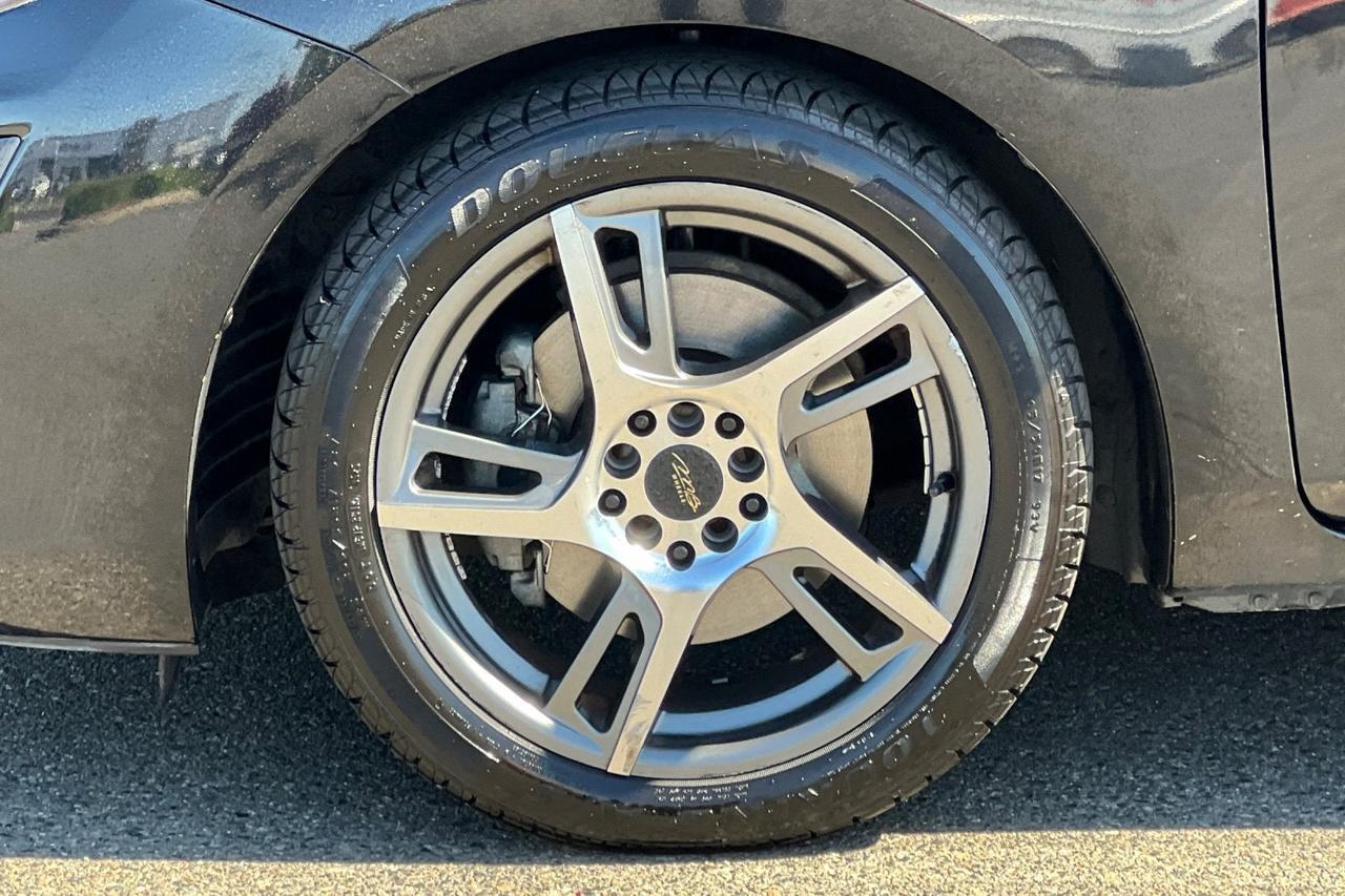 2011 Mazda Mazda3 s Grand Touring Roseville CA