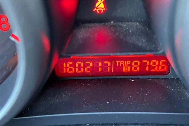 2011 Mazda Mazda3 s Grand Touring Roseville CA