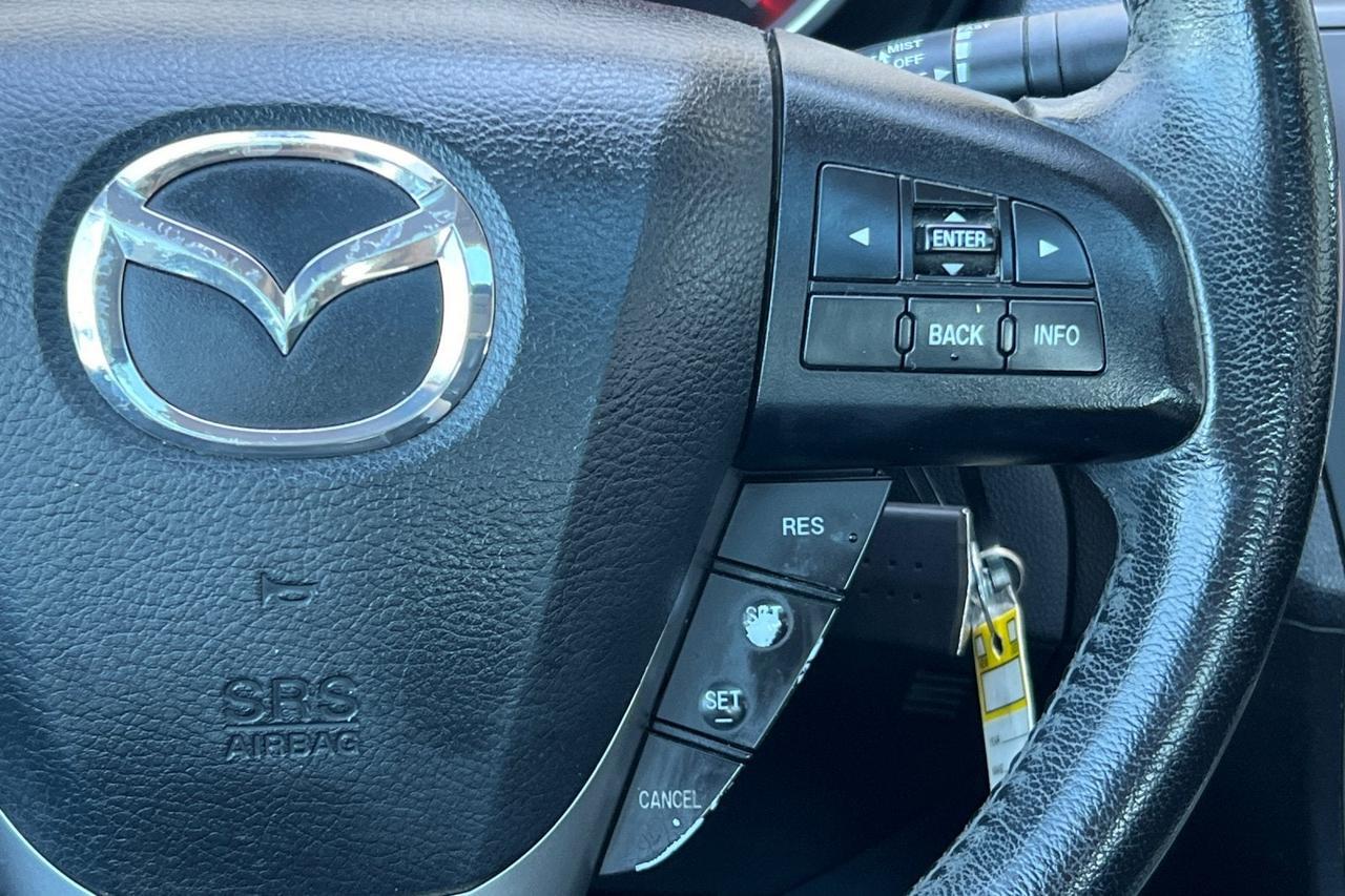 2011 Mazda Mazda3 s Grand Touring Roseville CA