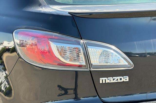 2011 Mazda Mazda3 s Grand Touring Roseville CA