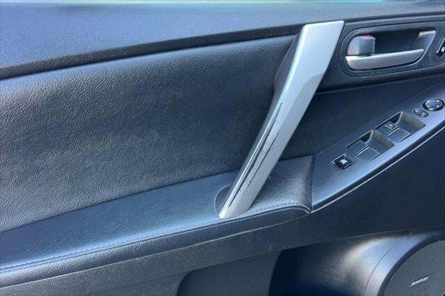 2011 Mazda Mazda3 s Grand Touring Roseville CA