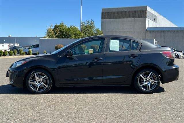 2011 Mazda Mazda3 s Grand Touring Roseville CA