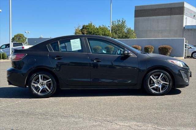 2011 Mazda Mazda3 s Grand Touring Roseville CA