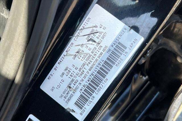 2011 Mazda Mazda3 s Grand Touring Roseville CA