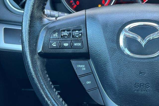 2011 Mazda Mazda3 s Grand Touring Roseville CA