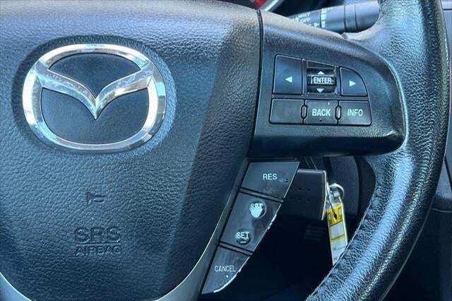 2011 Mazda Mazda3 s Grand Touring Roseville CA